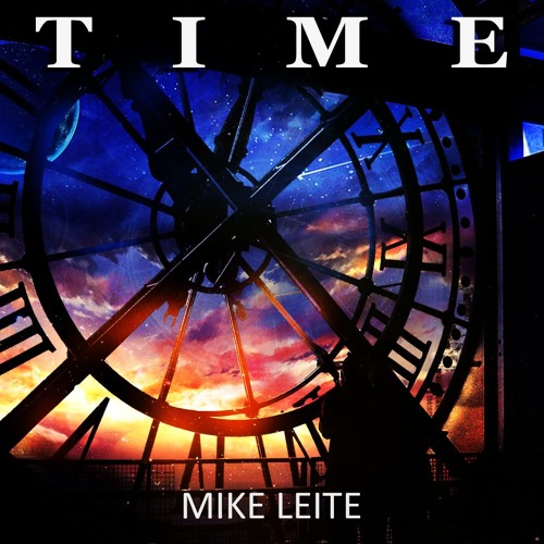 Mike Leite - Time