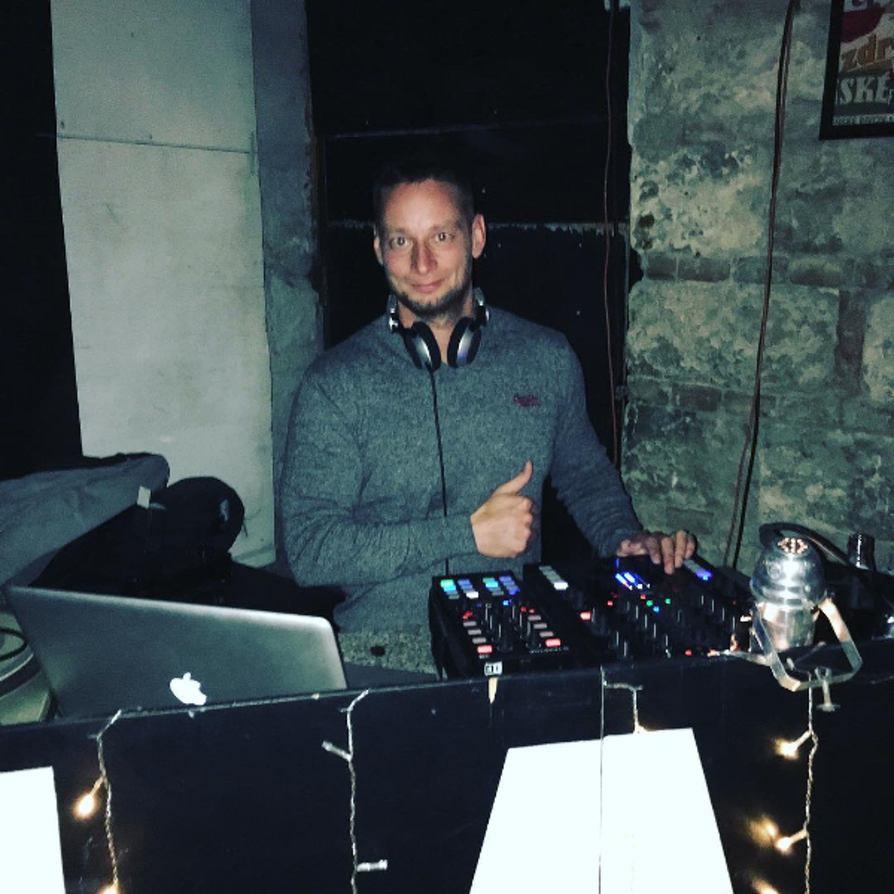 Rony Bass Official Podcast