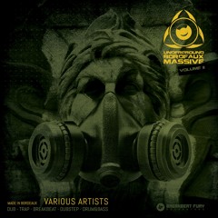02 - The Subvivors Featuring Fransax - Silk Road
