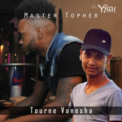 Master Topher - Tourne Vanessa (Official 2018)
