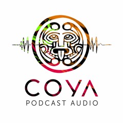 COYA DUBAI PODCAST #3