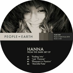 Hanna - Merciful Fate (STW Premiere)