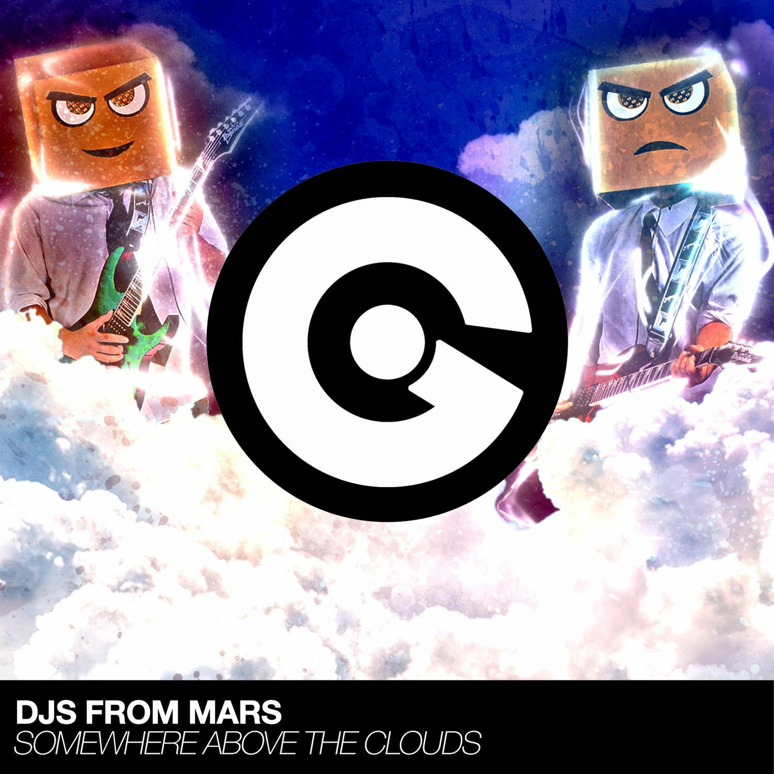 djsfrommars