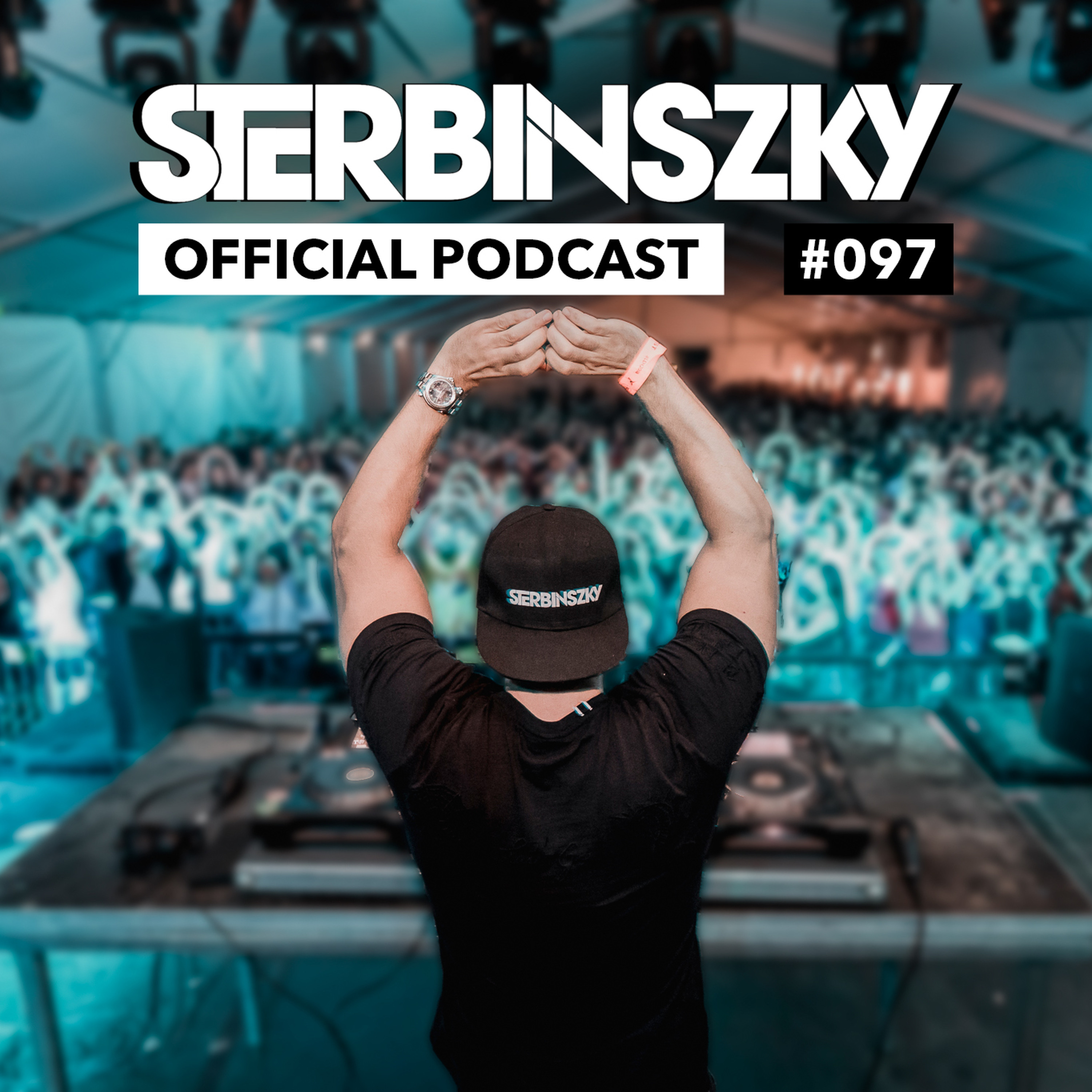 Sterbinszky The Official Podcast