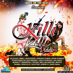 02 Uncle Epatan - Simba Rangu (PRO BY MARS0784224240)