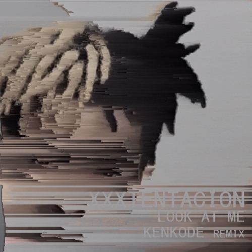 XXXTENTACION - Look At Me (KenKode Remix) RIP ⚰️