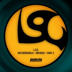 L.S.G. - Netherworld - CJ Bolland Remix SNIPPET