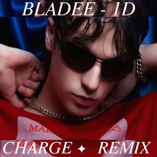 Bladee - 1D (charge ✦ remix)[ @prodcharge ]