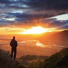 EF CREW - J'aimerai voyager