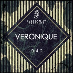 SUBSTANTIV podcast 042 - VERONIQUE
