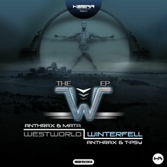 HRDFREE014 | Anthrax & Mata - Westworld [ Free Download ]