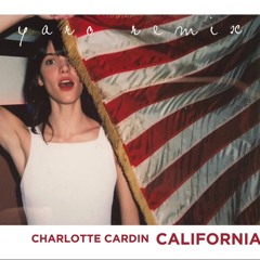 Charlotte Cardin - California (yaro remix)