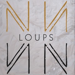 Nazca - Loups