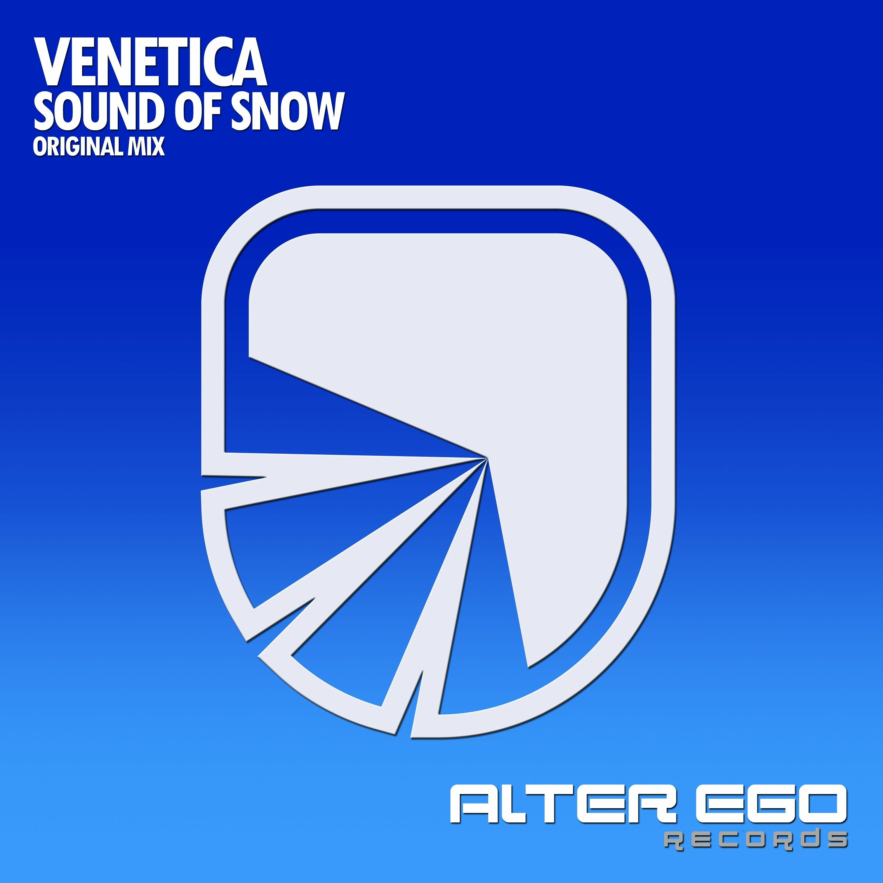 Venetica - Sound Of Snow (Original Mix) Preview episode artwork
