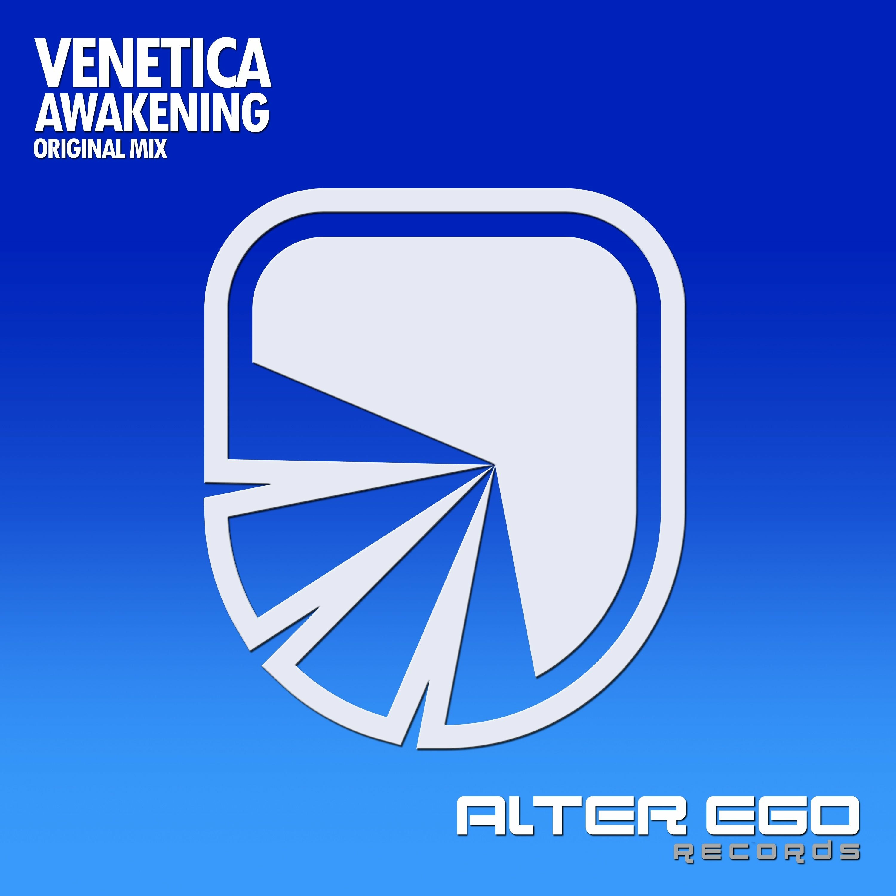 Venetica - Awakening (Original Mix) Preview episode artwork