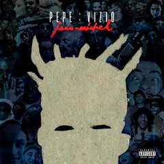 Pepe : Vizio - Kalvin Clein