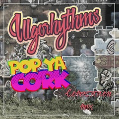 Pop Ya Cork Promo Mix
