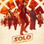 Artwork for Solo: A Star Wars Story