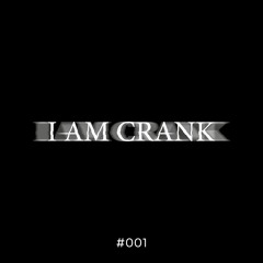 Hasenbau Podcast #7 - Ian Crank
