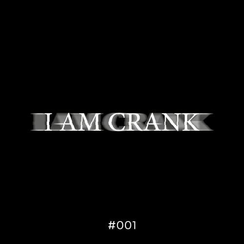 Hasenbau Podcast #7 - Ian Crank