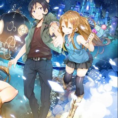 Oreimo.