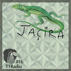 TTRadio 017 - JAÇIRA