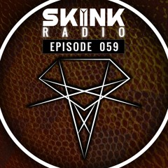 Skink Radio 059 - Hosted By Lowriderz