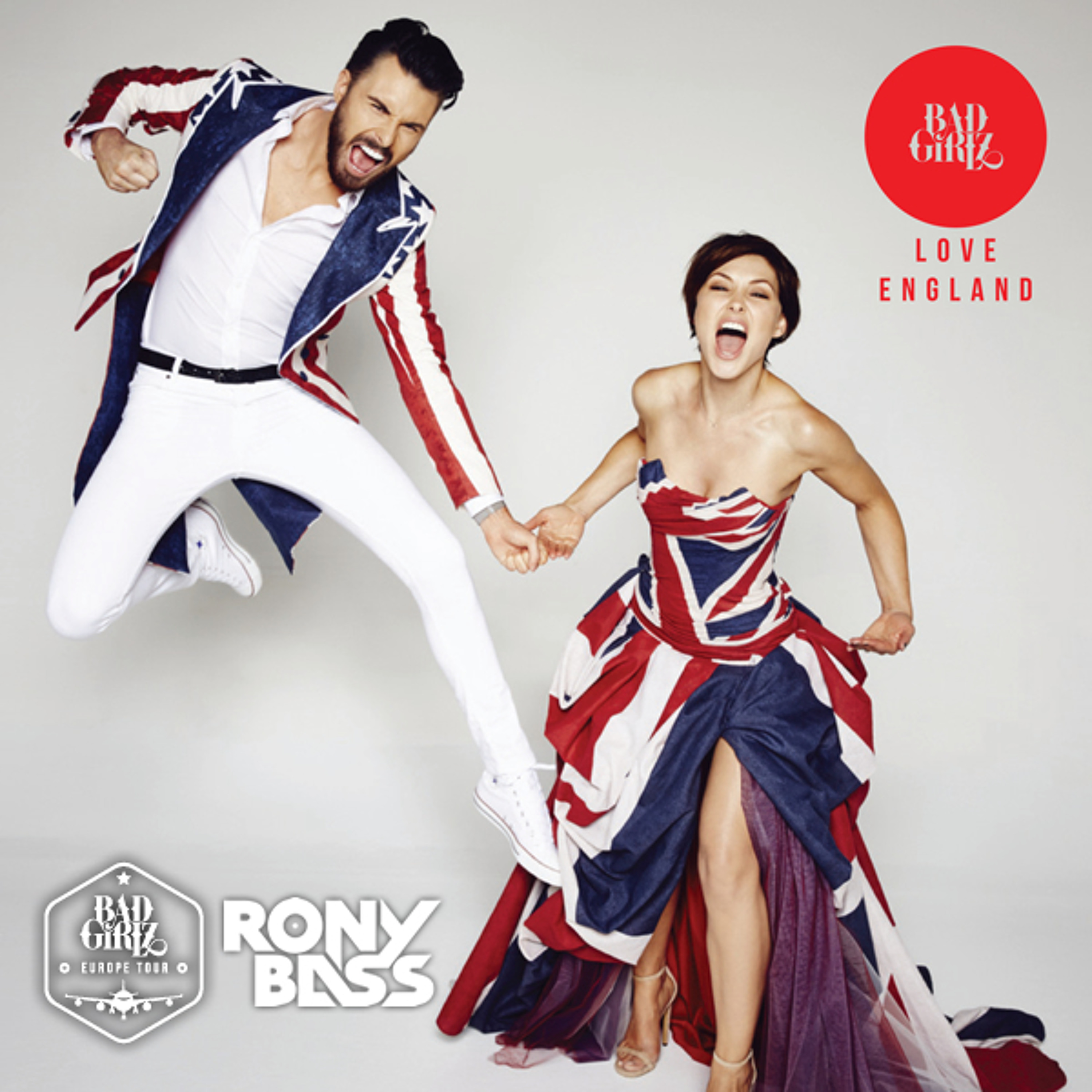 Rony Bass Official Podcast