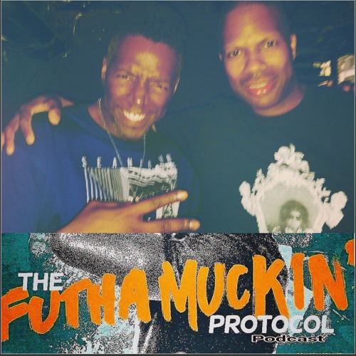 The FuthaMuckin' Jon Laster Episode, Part 2