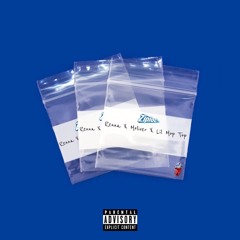 Renna - Ziplock (ft. Suge White & Lil Mop Top)