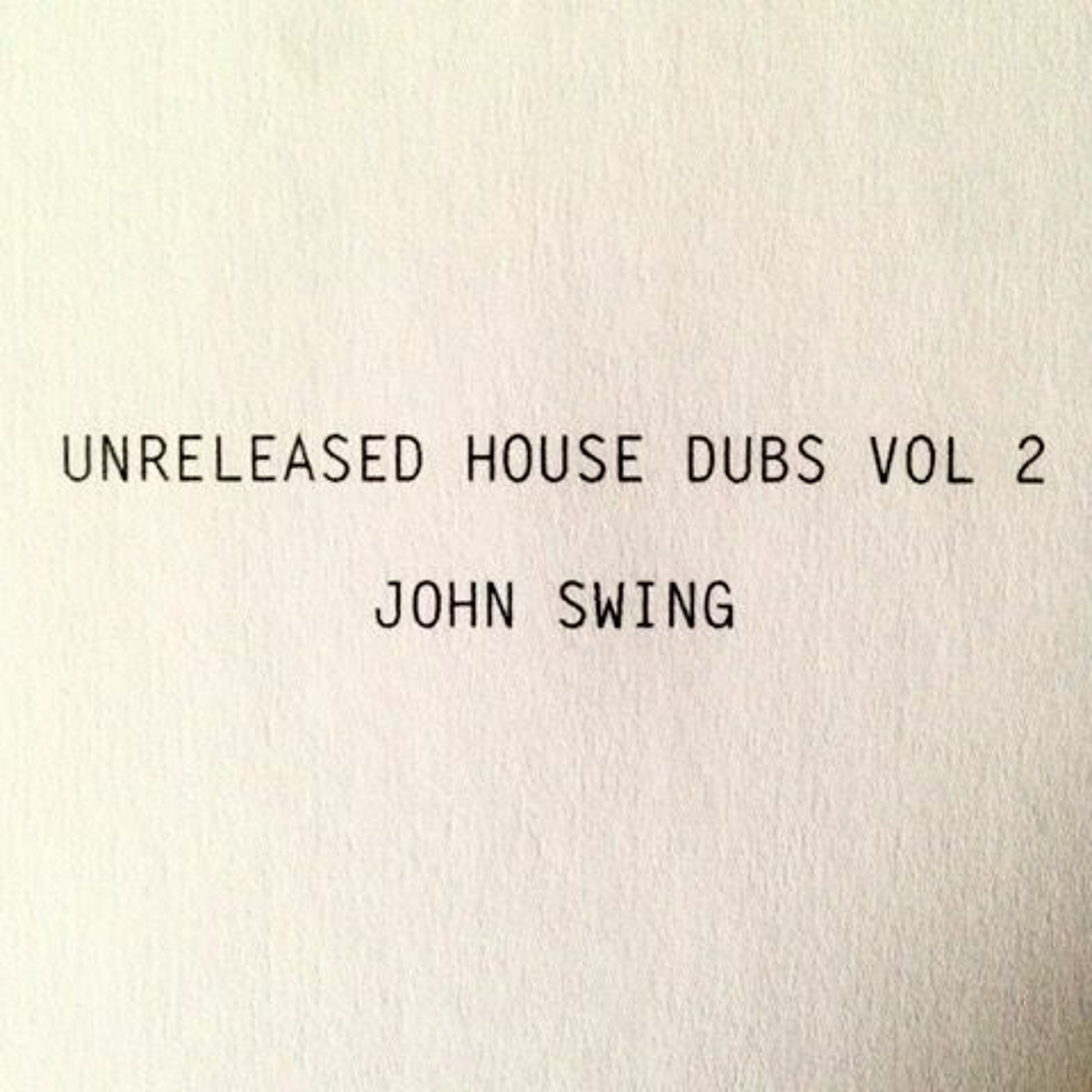 B1. John Swing - I like it (clip) episode artwork