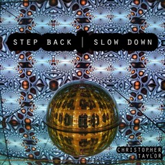 Step Back, Slow Down