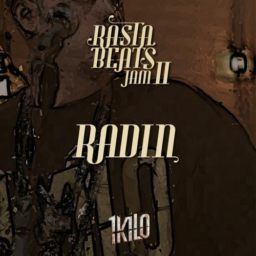 1Kilo  Radin (CT Pelé MilFlows Pablo Martins Knust Morgado) Prod. RastaBeats ♪