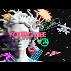 YOUNG LIFE - DJKEN FT DR.A