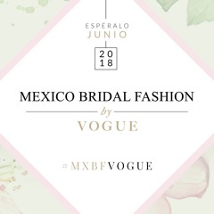 México Bridal Fashion By Vogue