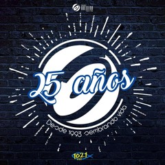 JINGLE - Obedira 102.1 FM