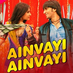 Ainvayi Ainvayi  by [Sunidhi Chauhan,Salim Merchant].mp4