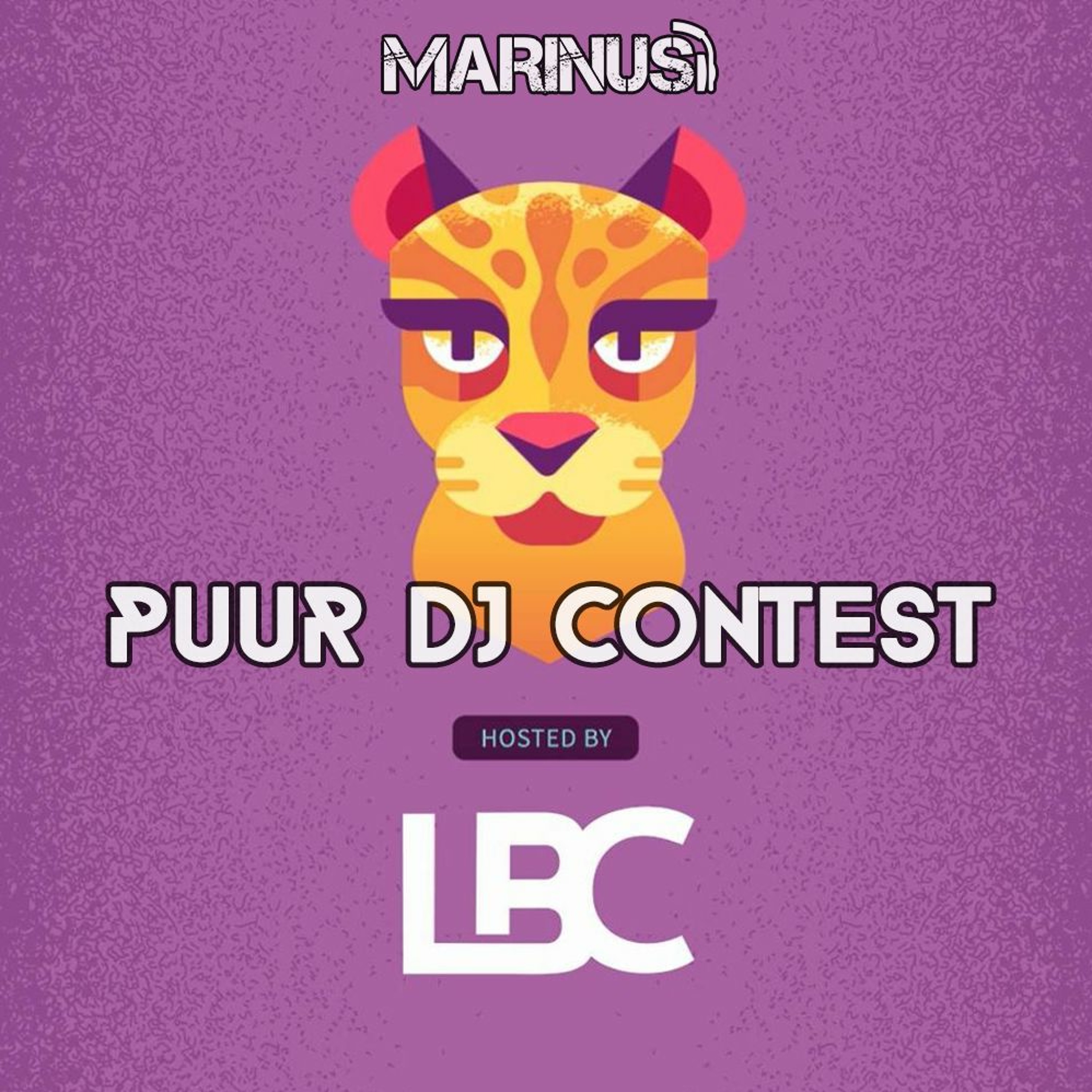 Marinus Productions