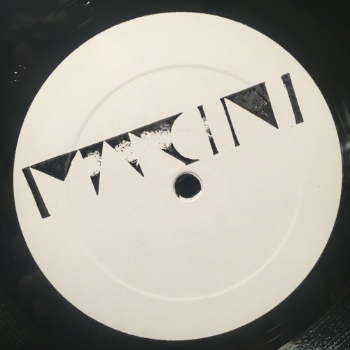 MNCN04 // MANCINI - Bang Bang EP (available now in digital)