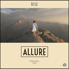 R1SE - Allure (Original Mix