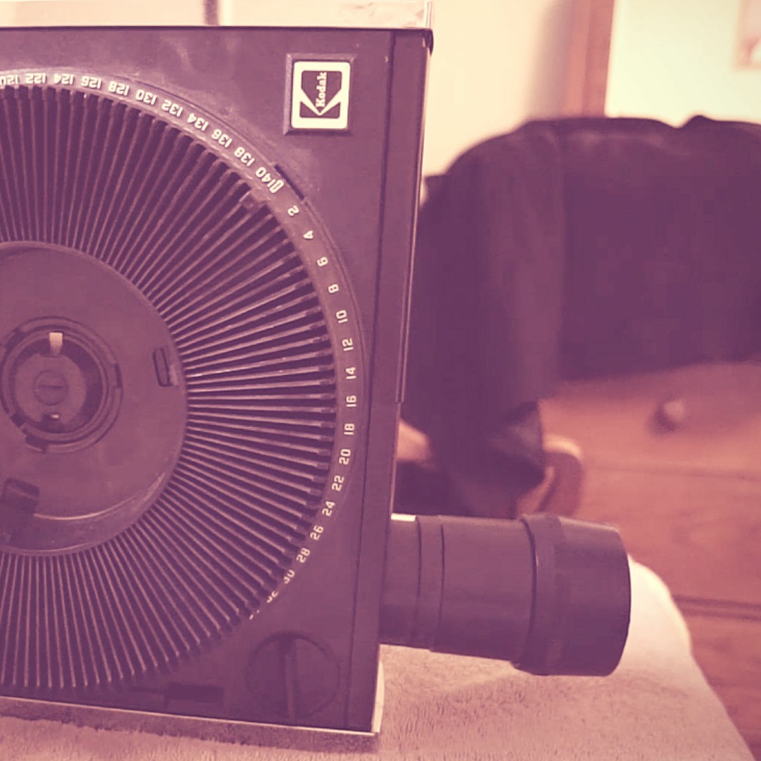 Projector Sound Effect Stream 1972 Eastman Kodak Slide Projector Sound Effect by Free To Use ...