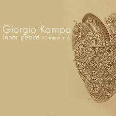 Giorgio - Kampo - Inner - Peace - Radio - Edit