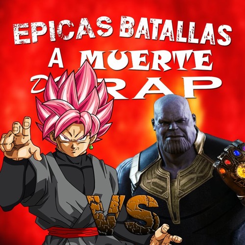 Stream BLACK GOKU VS THANOS||FIYER by Fiyer Rap | Listen online for free on SoundCloud Stream BLACK GOKU VS THANOS||FIYER by Fiyer Rap | Listen online for free on SoundCloud