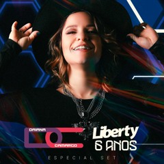 Liberty 6 anos
