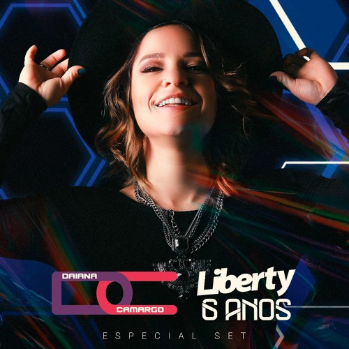 Liberty 6 anos