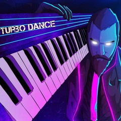 Isidor - Turbo Dance