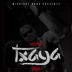 Hot Boy- TXAYA (Prod. By BamaBeatz).mp3