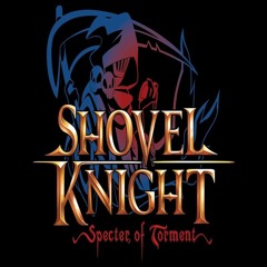The Price Of Doing Business (Iron Whale) - Shovel Knight Specter Of Torment
