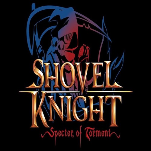 The Price Of Doing Business (Iron Whale) - Shovel Knight Specter Of Torment