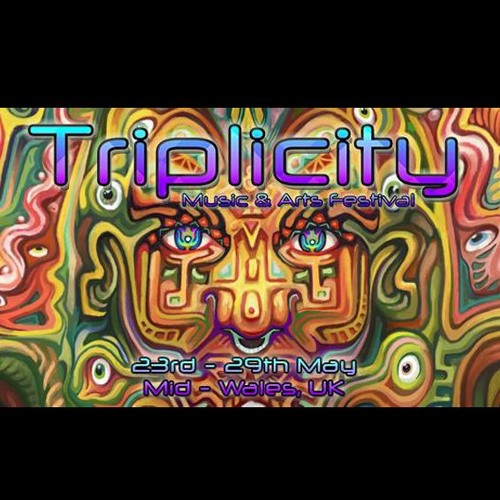 Wolftech Showcase-< Deep Spiritual Journeyz >-2018